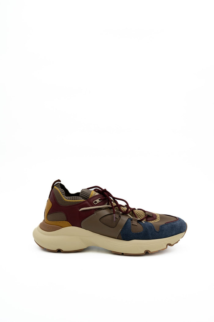 Tod's - Sneakers - Blauw