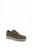 Tod's - Lace-Up Shoes - Bruin