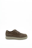 Tod's - Lace-Up Shoes - Bruin