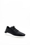 Tod's - Lace-Up Shoes - Zwart