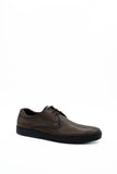 Tod's - Lace-Up Shoes - Bruin