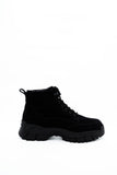 Tod's - Desert Boots - Zwart