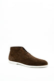 Tod's - Desert Boots - Bruin
