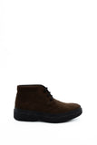 Tod's - Ankle Boots - Bruin
