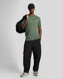 Lyle & Scott - T-Shirt - Groen