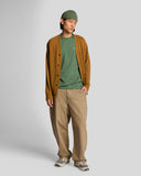 Lyle & Scott - T-Shirt - Groen