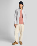 Lyle & Scott - T-Shirt - Roze