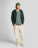 Lyle & Scott - T-Shirt - Groen