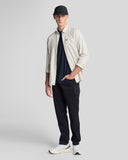 Lyle & Scott - T-Shirt - D-Blauw