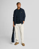 Lyle & Scott - T-Shirt - Donkerblauw