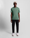 Lyle & Scott - T-Shirt - Groen