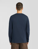 Lyle & Scott - T-Shirt - Donkerblauw