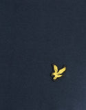 Lyle & Scott - T-Shirt - Donkerblauw