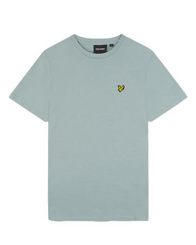 Lyle & Scott - T-Shirt - Blauw