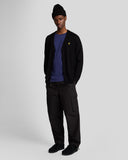 Lyle & Scott - T-Shirt - Indigo