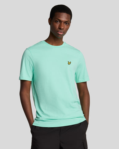 Lyle & Scott - T-Shirt - L-Groen