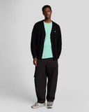 Lyle & Scott - T-Shirt - L-Groen