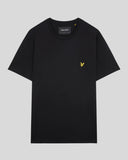 Lyle & Scott - T-Shirt - Zwart