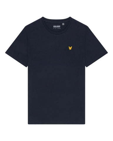 Lyle & Scott - T-Shirt - Donkerblauw