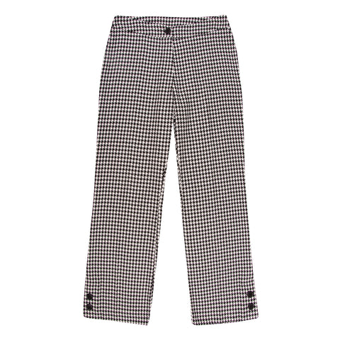 Green Ice - Broek - Black