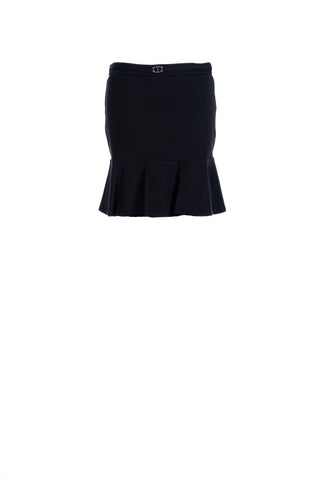 Twin-Set - Rok - Zwart