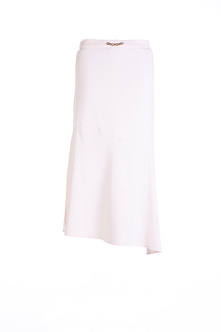 Twin-Set - Rok - Ecru