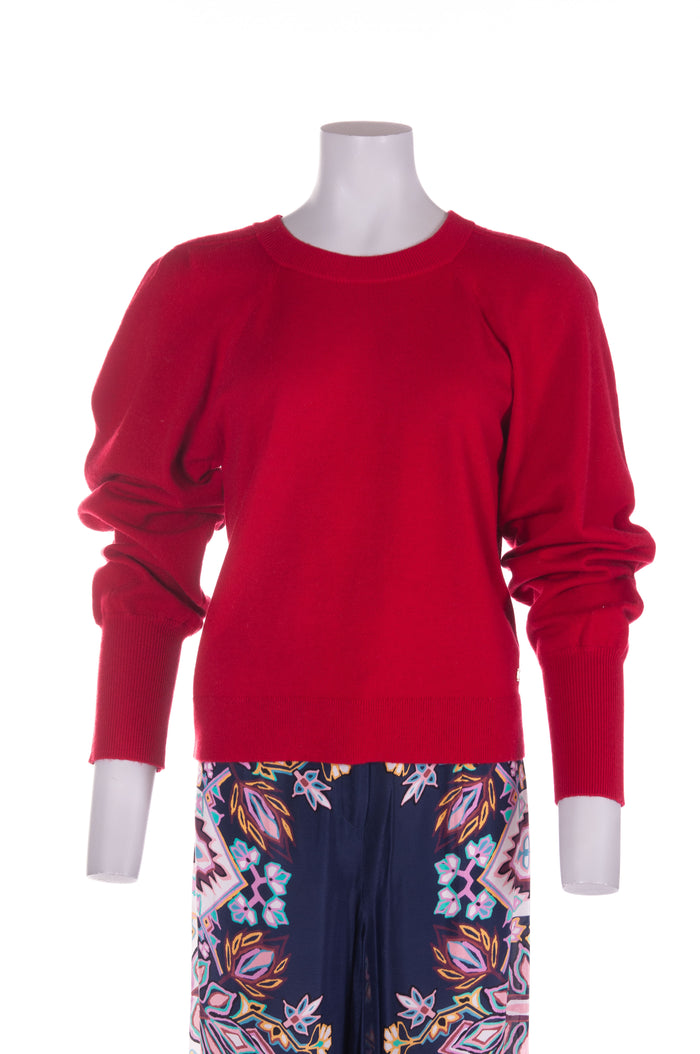 Fifth House - Trui - Rood