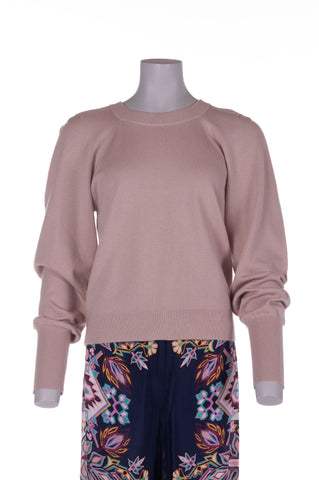 Fifth House - Trui - Beige