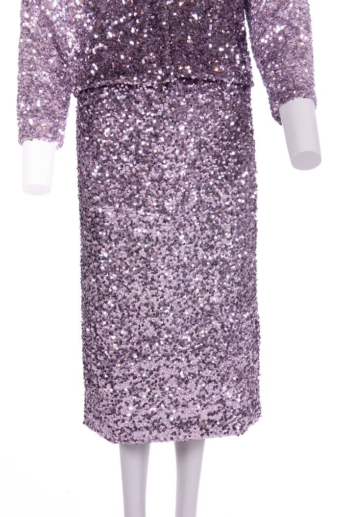 Floor - Rok - Donkerbeige