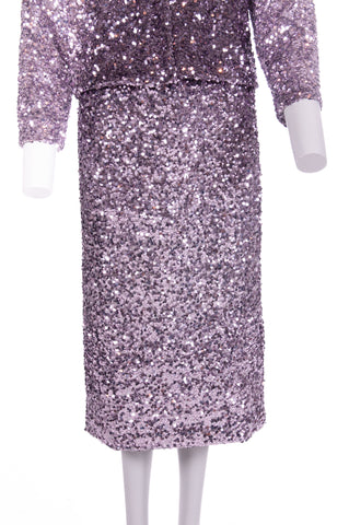 Floor - Rok - Donkerbeige