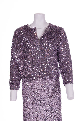 Floor - Vest - Donkerbeige