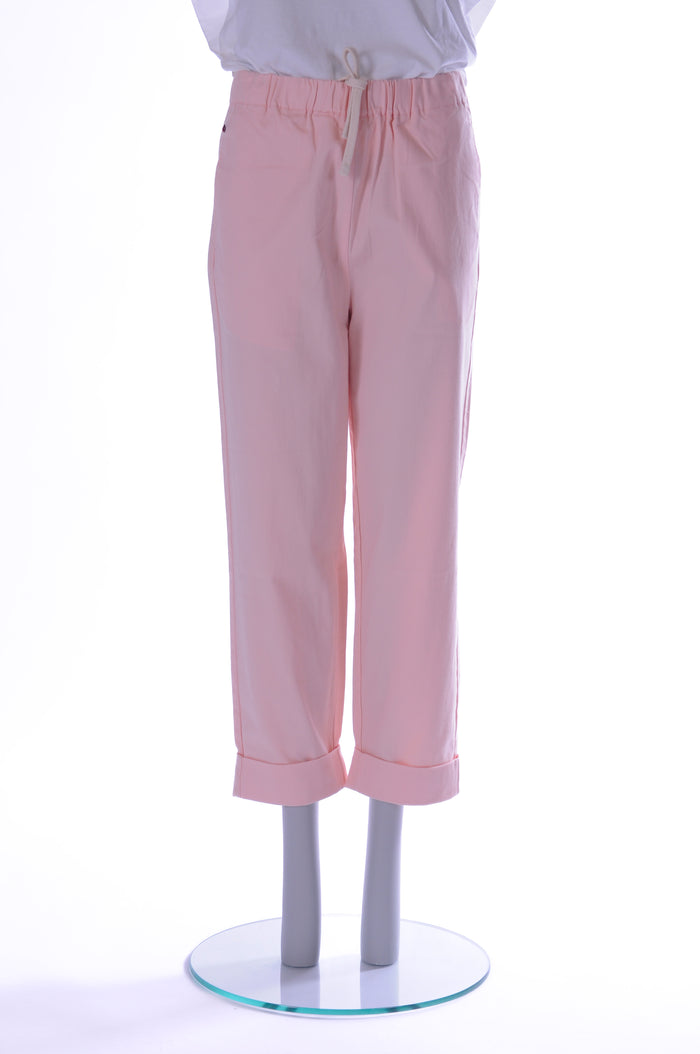 F.A.M - Broek - Roze