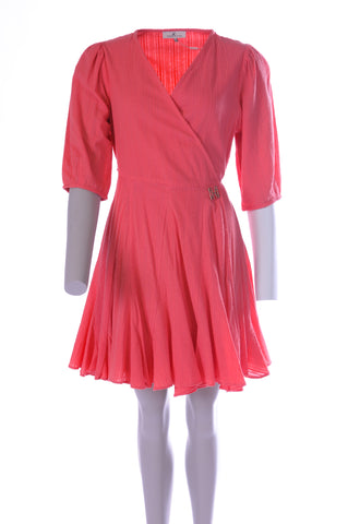 Fifth House - Jurk - Roze