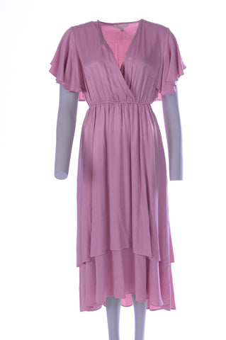 Fifth House - Jurk - Roze