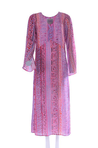 Fabienne Chapot - Jurk - Lila