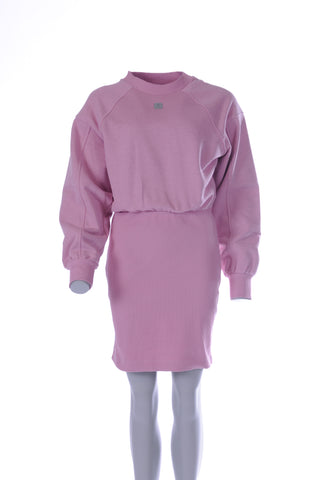 Nikkie - Jurk - Roze