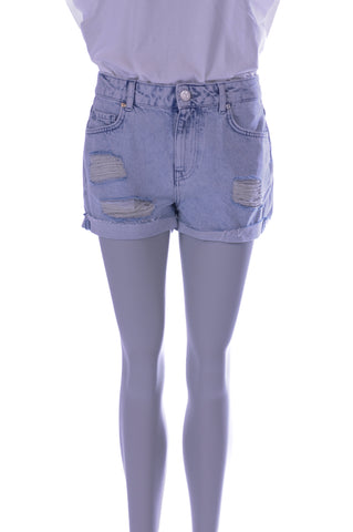 Nikkie - Short - Blauw