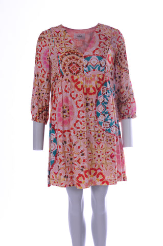Ba&Sh - Jurk - Roze
