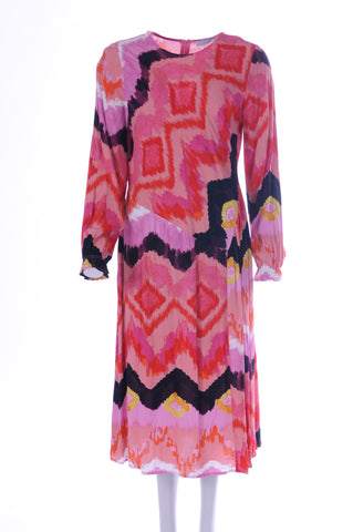 Coster - Jurk - Roze