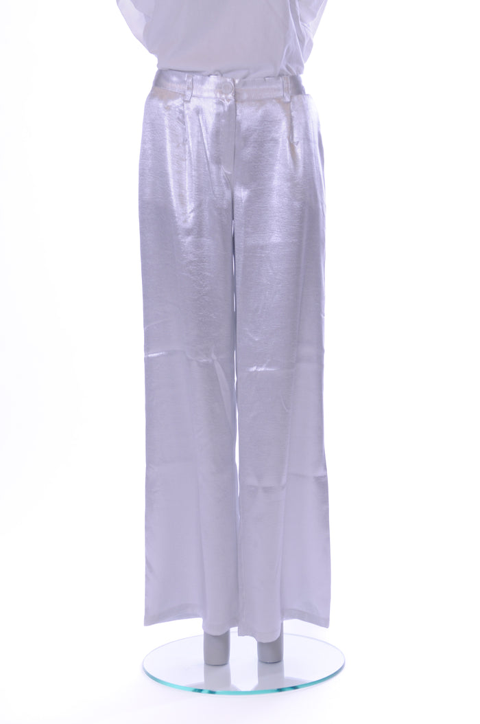 Coster - Broek - Zilver
