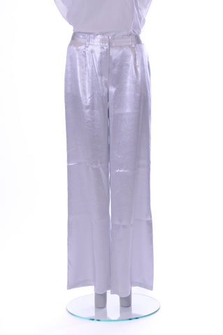 Coster - Broek - Zilver