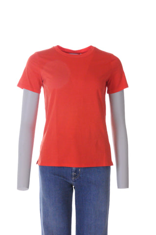 Marella - T-Shirt - Rood