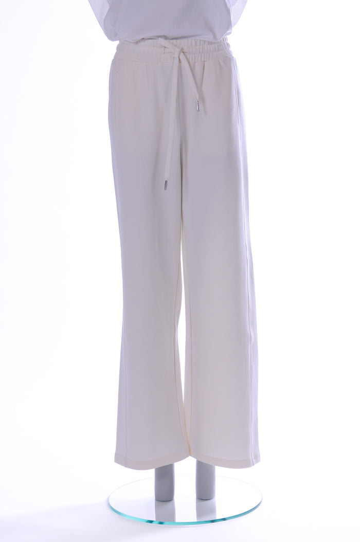 Esqualo - Broek - Ecru