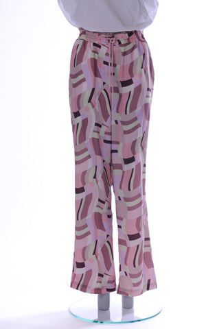 Esqualo - Broek - Beige