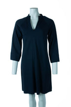 Senso - Jurk - Blauw