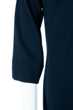 Senso - Jurk - Blauw
