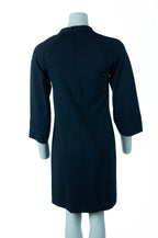 Senso - Jurk - Blauw