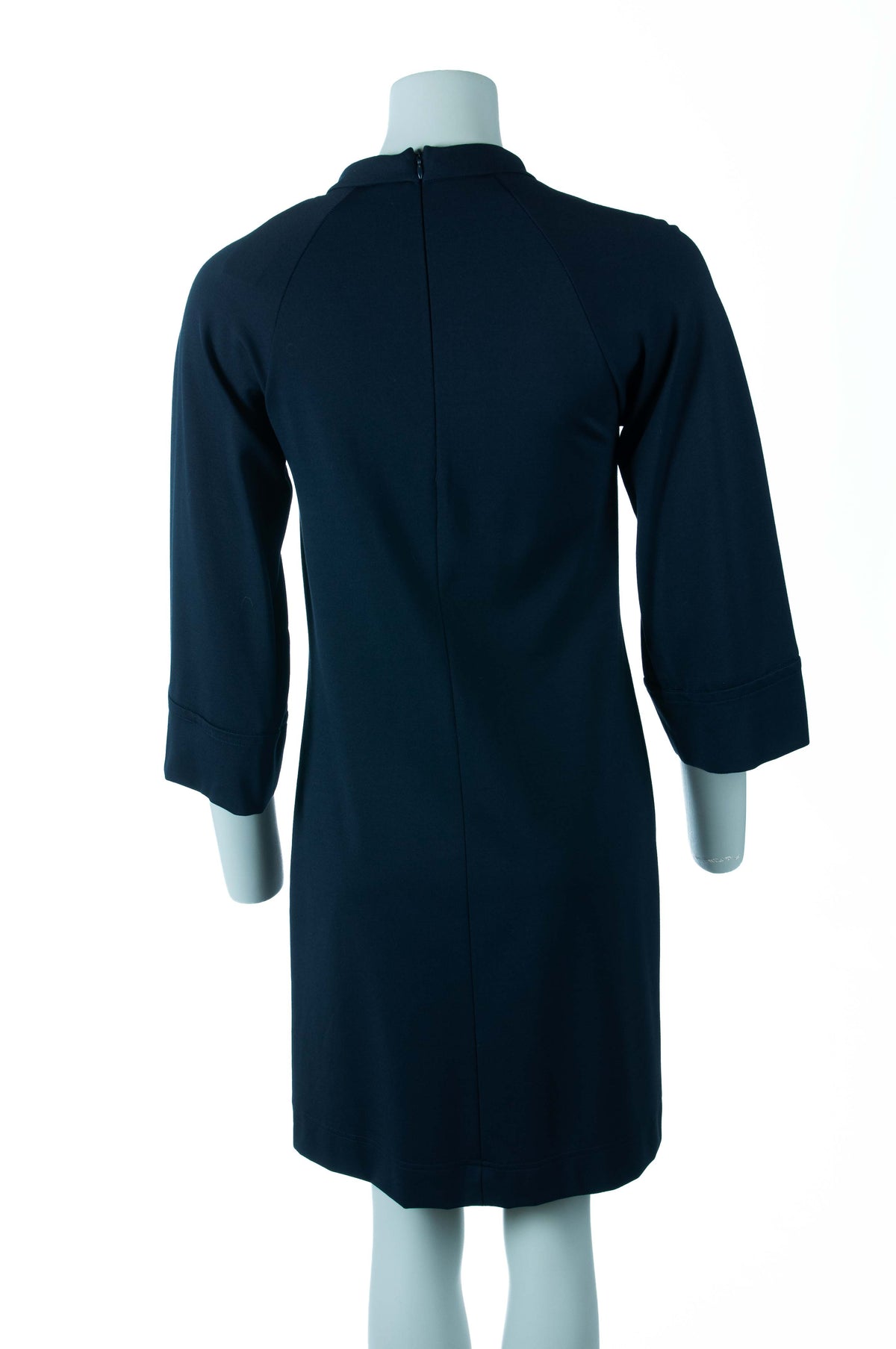 Senso jurk blauw voor dames – 3