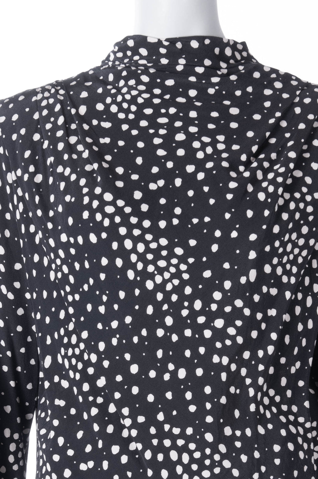 Ba&Sh - Blouse - Zwart