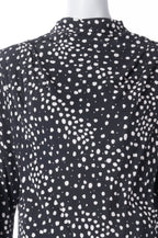 Ba&Sh - Blouse - Zwart
